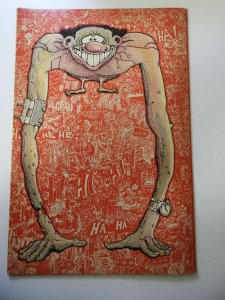 Plop! #1 (1973) FN/VF Condition