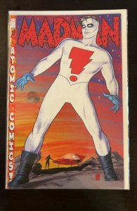 Madman Atomic Comics #8 (2008) VF/NM TWO DOLLAR BOX!