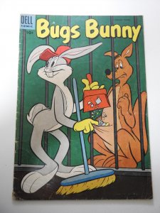 Bugs Bunny #41 (1955)