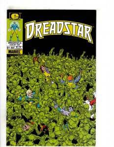 Dreadstar #20 (1985) SR39