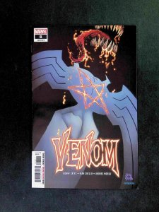 Venom #8  MARVEL Comics 2019 NM-