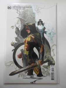 Justice League Dark #18 Simone Bianchi Variant Cover (2020)