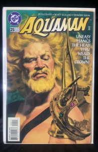 Aquaman #25 (1996)