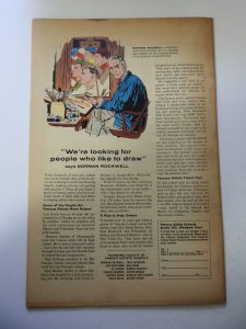 The Amazing Spider-Man #55 (1967) VG/FN Condition