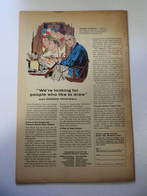 The Amazing Spider-Man #55 (1967) VG/FN Condition