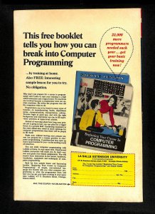 Fightin' Marines #101