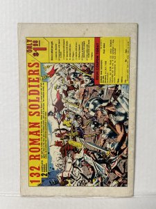 The Avengers #54 (1968) 2nd Dane Whitman as Black Knight