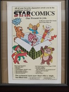 Amazing Spider-Man #264, Newsstand, 1985, Marvel Comics. P04x3