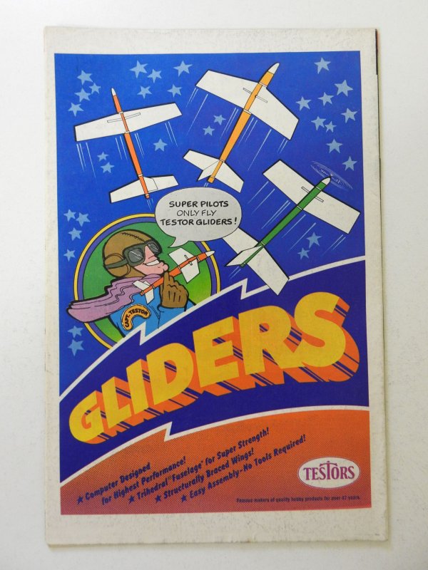 Ms. Marvel #20 (1978) FN Condition!