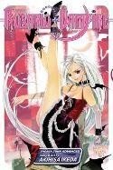 Rosario Vampire Vol 3 Viz Media LLC 2013 GN