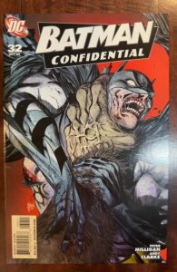 Batman Confidential #32 (2009)