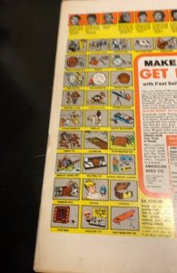 The X-Men #132 (1980)vs the hellfire club