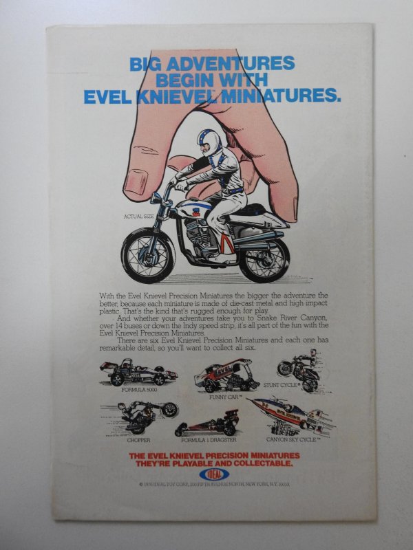 Iron Man #94 FN+ Condition!