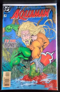 Aquaman #2 (1994)