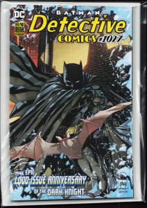 Detective Comics #1027 (2020)