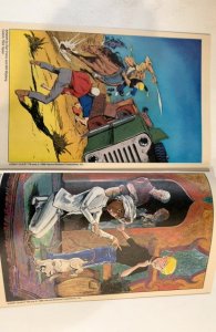 Jonny Quest Special #1 (1988)