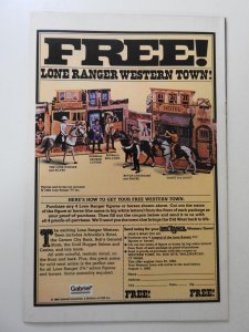 Doctor Strange #52 Direct Edition (1982) VF/NM Condition!