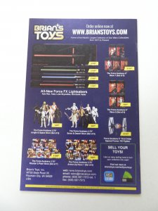 Darth Vader #20 (2016) NM- condition