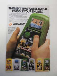 Teenage Mutant Ninja Turtles Adventures #8 (1990) VF+ Condition! Signed no cert