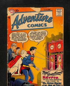 Adventure Comics #239