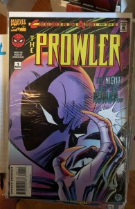 The Prowler #1 (1994)