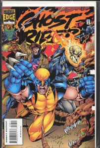 Ghost Rider #68 (1995) Ghost Rider