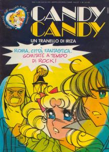 Un Tranello di Iriza