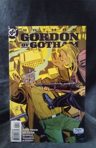Batman: Gordon of Gotham #4 1998 DC Comics Comic Book