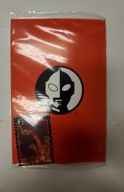 Ultraman #2 (1993) NM Harvey Comic Book J684