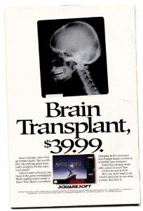 SUPERMAN #74 DOOMSDAY COVER-DC-comic book-1992.