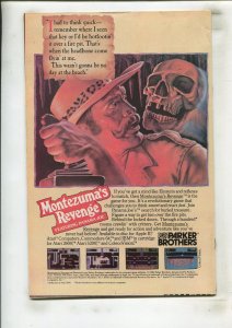 AMAZING SPIDER-MAN #260 (9.0) HOBGOBLIN!! 1984