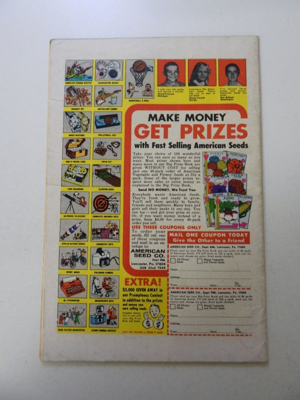 Fantastic Four #99 (1970) FN/VF condition