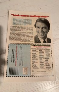 The Amazing Spider-Man #162 (1976)punisher and nightcrawler