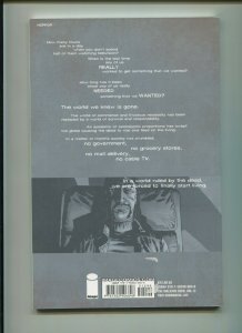 THE WALKING DEAD VOL. 6 (9.2) THIS SORROWFUL LIFE!! 2007