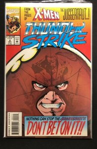Thunderstrike #2 (1993)
