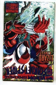 Venom Super Special #1--1995--MARVEL--First issue--Comic Book--NM-