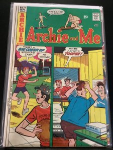 Archie and Me #77