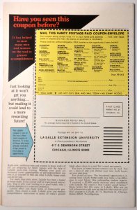 Master of Kung Fu #31 (7.0, 1975) [Key Issue]