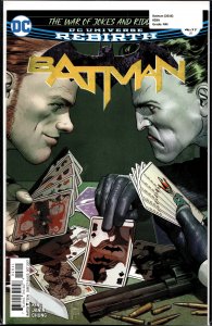 Batman #28 (2017) Batman