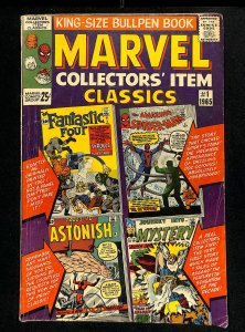 Marvel Tales #4 VG- 3.5 Spider-Man Thor!