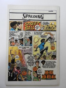 Iron Man Annual #4 (1977) VG+ Condition 1/2 in spine split