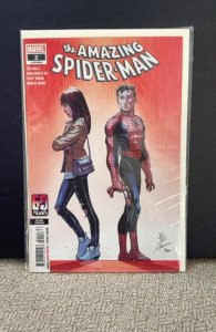 The Amazing Spider-Man #2 (2022)