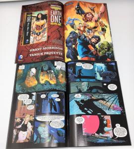 Batman #50 and Superman #50 Connecting Terry& Rachel Dodson Variant Covers