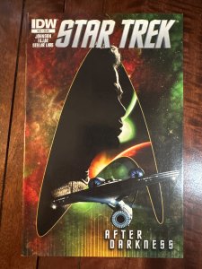 Star Trek #23 (2013)