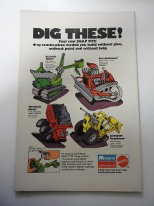 Superman's Pal, Jimmy Olsen #150 (1972)