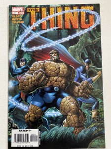 The Thing #2 (2006)