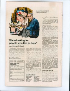 Daredevil Annual #2  (1971)