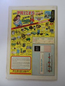 Night Rider #1 (1974) FN/VF condition