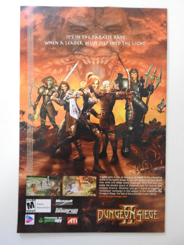 Young Avengers #7 (2005) FN Condition!