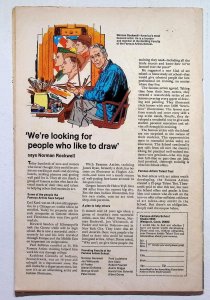 Daredevil #37 (1968) Daredevil